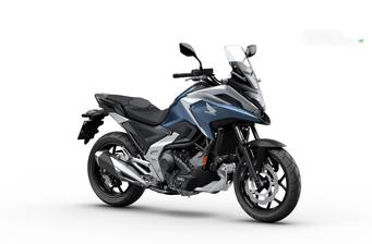 Honda NC 750X 2024 Base