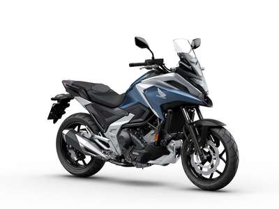 Honda NC 750X 2024 Base