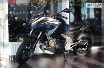 Honda NC 750X 2023 в Львов