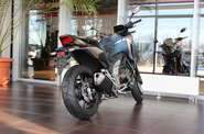 Honda NC 750X Base