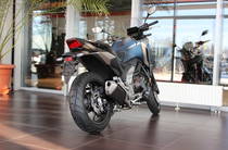 Honda NC 750X Base