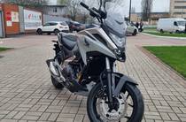 Honda NC 750X Base