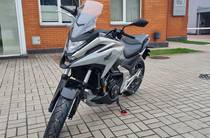 Honda NC 750X Base