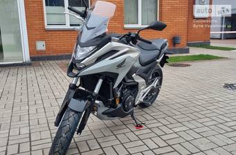 Honda NC 750X 2024 Base