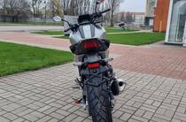 Honda NC 750X Base