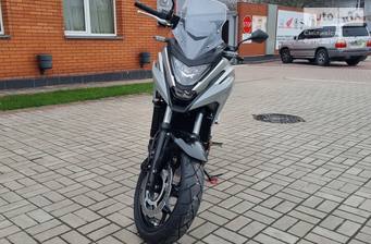 Honda NC 750X 2024 Base