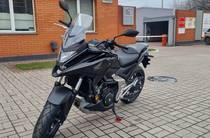 Honda NC 750X Base