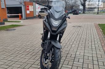 Honda NC 750X 2024 Base