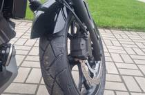 Honda NC 750X Base