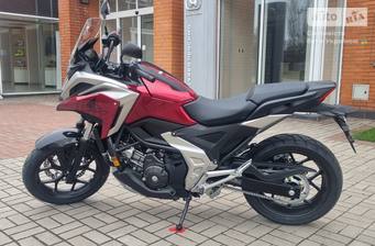 Honda NC 750X 2024 Base