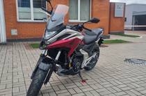 Honda NC 750X Base