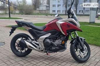 Honda NC 750X 2024 в Киев