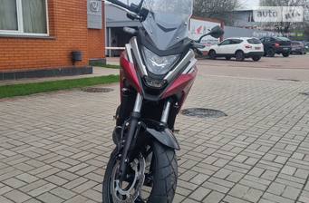 Honda NC 750X 2024 Base