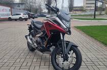 Honda NC 750X Base