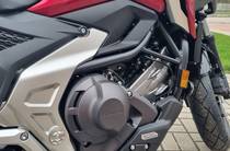 Honda NC 750X Base