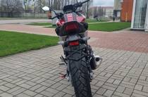 Honda NC 750X Base