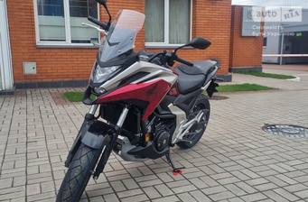 Honda NC 750X 2023 Base