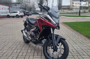 Honda NC 750X 2023 Base