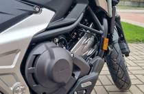 Honda NC 750X Base