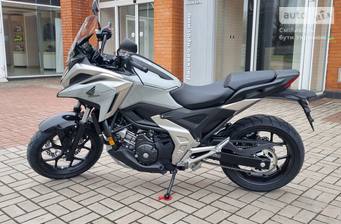 Honda NC 750X 2023 Base