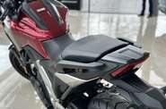 Honda NC 750X Base