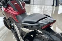 Honda NC 750X Base