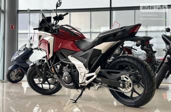 Honda NC 750X 2023 Base