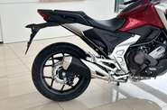 Honda NC 750X Base