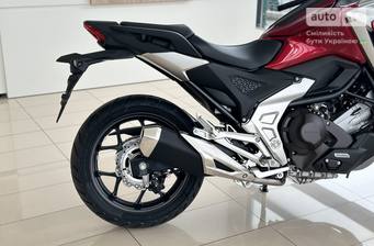 Honda NC 750X 2025 Base