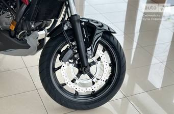 Honda NC 750X 2023 Base