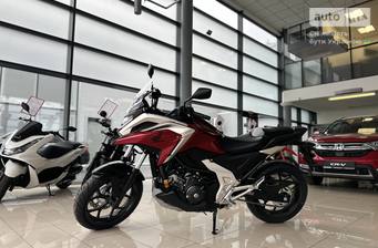 Honda NC 750X 2023 Base