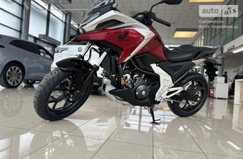 Honda NC 750X 2023 Base