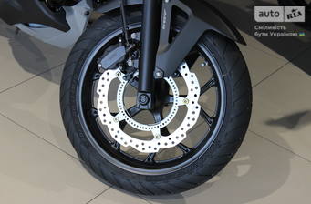 Honda NC 750X 2024 Base