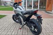 Honda NC 750X Base