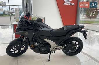 Honda NC 750X 2024 в Хмельницький