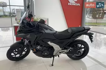 Honda NC 750X