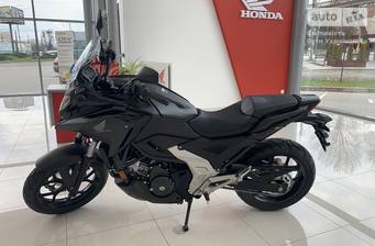 Honda NC 750X 2025 Base