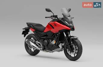 Honda NC 750X 2025 в Київ