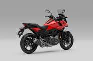 Honda NC 750X Base