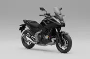 Honda NC 750X Honda NC 750X Base