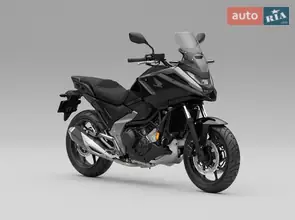 Honda NC 750X