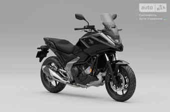 Honda NC 750X 2025 Base