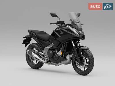 Honda NC 750X 2025 Base