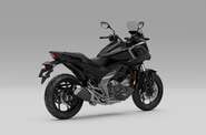 Honda NC 750X Honda NC 750X Base