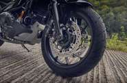 Honda NC 750X Base