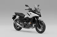 Honda NC 750X Honda NC 750X Base