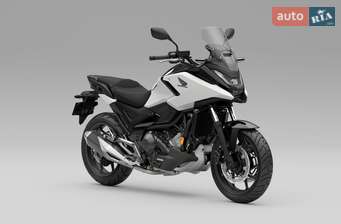 Honda NC 750X 2025 в Київ