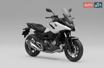 Honda NC 750X