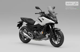 Honda NC 750X 2025 Base