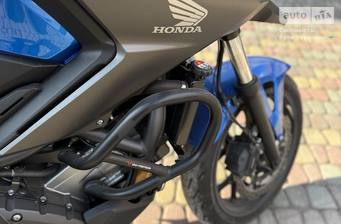 Honda NC 750X 2020 Base